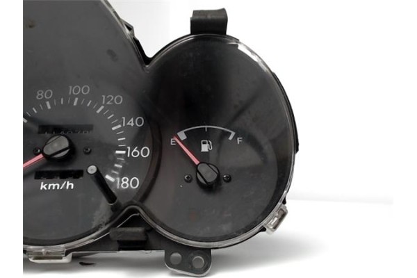 Recambio de cuadro completo para hyundai atos prime (mx) 1.0 i referencia OEM IAM 20031840  