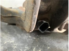 Recambio de mangueta delantero derecha para volkswagen polo v (6r1) 1.4 advance referencia OEM IAM 6Q0407256AC  