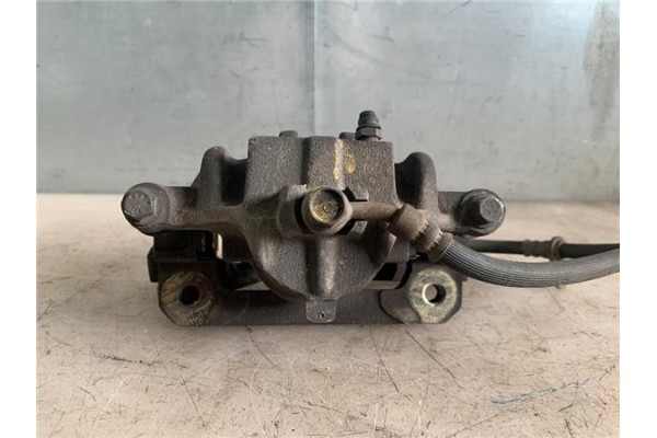 Recambio de pinza freno delantero izquierda para honda civic vi hatchback (eu_, ep_) 1.4 is (ep1) referencia OEM IAM 45013S6DE01