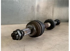 Recambio de palier delantero derecho para dacia sandero i 1.2 16v referencia OEM IAM 391004298R  