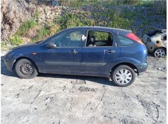 ford focus (daw, dbw) del año 2003