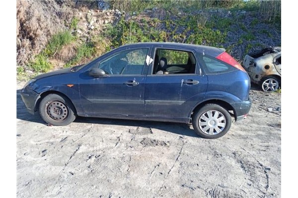 ford focus (daw, dbw) del año 2003