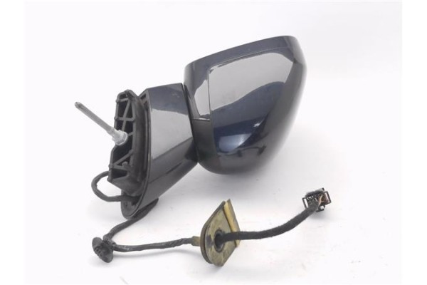 Recambio de retrovisor electrico izquierdo para citroen c5 tourer 2.0 business class referencia OEM IAM 96574424T4 8153SP 