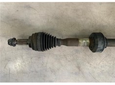 Recambio de palier delantero derecho para dacia sandero i 1.2 16v referencia OEM IAM 391004298R  