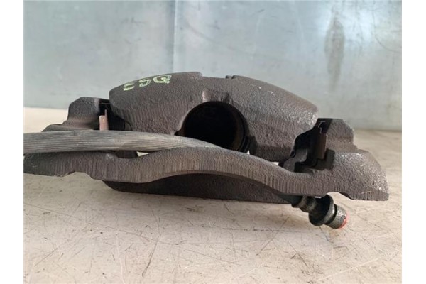 Recambio de pinza freno delantero izquierda para honda civic vi hatchback (eu_, ep_) 1.4 is (ep1) referencia OEM IAM 45013S6DE01
