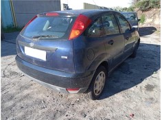 ford focus (daw, dbw) del año 2003