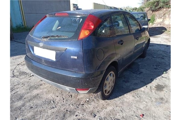 ford focus (daw, dbw) del año 2003