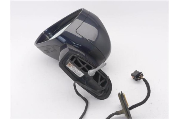 Recambio de retrovisor electrico izquierdo para citroen c5 tourer 2.0 business class referencia OEM IAM 96574424T4 8153SP 