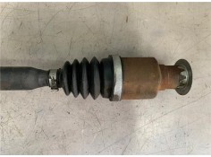 Recambio de palier delantero derecho para dacia sandero i 1.2 16v referencia OEM IAM 391004298R  