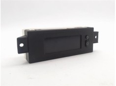 Recambio de reloj horario para opel astra g berlina referencia OEM IAM 317099190 24461517 