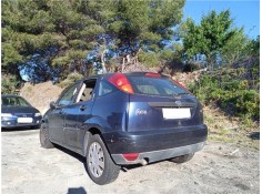 ford focus (daw, dbw) del año 2003