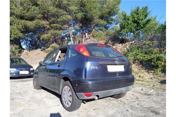 ford focus (daw, dbw) del año 2003