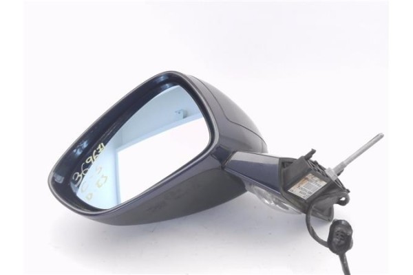 Recambio de retrovisor electrico izquierdo para citroen c5 tourer 2.0 business class referencia OEM IAM 96574424T4 8153SP 