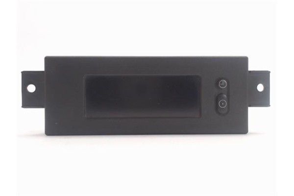 Recambio de reloj horario para opel astra g berlina referencia OEM IAM 317099190 24461517 