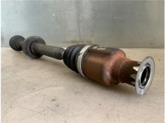 Recambio de palier delantero derecho para dacia sandero i 1.2 16v referencia OEM IAM 391004298R  