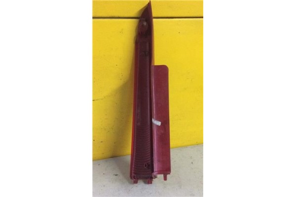 Recambio de piloto trasero derecho para citroen c4 berlina referencia OEM IAM 9655863780  