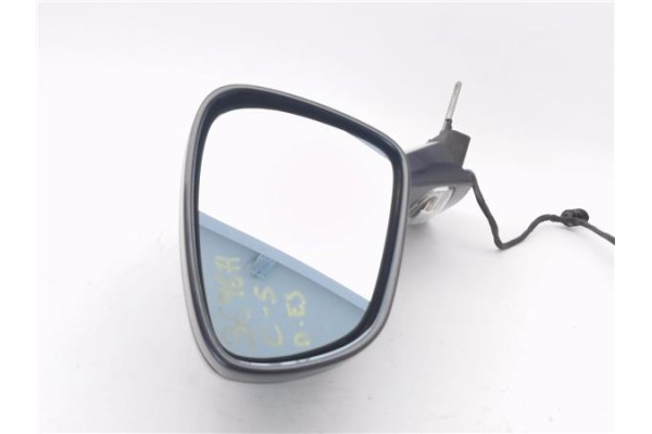Recambio de retrovisor electrico izquierdo para citroen c5 tourer 2.0 business class referencia OEM IAM 96574424T4 8153SP 