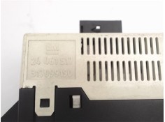 Recambio de reloj horario para opel astra g berlina referencia OEM IAM 317099190 24461517 