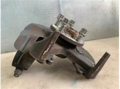 Recambio de mangueta delantero izquierda para volkswagen polo v (6r1) 1.4 advance referencia OEM IAM 6Q0 407 255 AC  