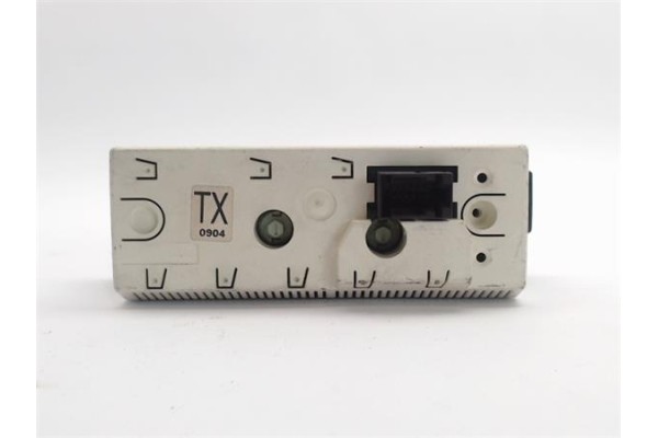 Recambio de reloj horario para opel astra g berlina referencia OEM IAM 317099190 24461517 