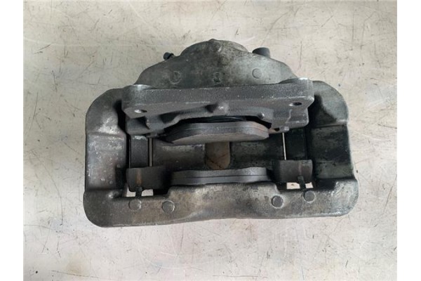 Recambio de pinza freno delantero derecha para bmw serie 7 (e65/e66) 4.4 745i referencia OEM IAM 34116756304  