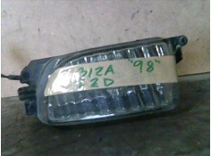 Recambio de faro antiniebla para seat ibiza (6k1) 1.6 i referencia OEM IAM   