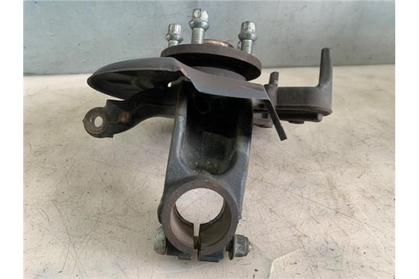 Recambio de mangueta delantero izquierda para volkswagen polo v (6r1) 1.4 advance referencia OEM IAM 6Q0 407 255 AC  