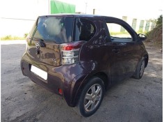 toyota iq (nuj1/ngj1/kgj1) del año 2009