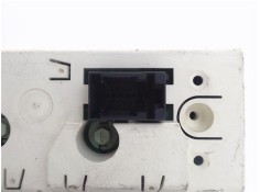 Recambio de reloj horario para opel astra g berlina referencia OEM IAM 317099190 24461517 