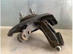 Recambio de mangueta delantero izquierda para volkswagen polo v (6r1) 1.4 advance referencia OEM IAM 6Q0 407 255 AC  