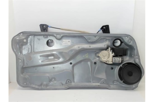 Recambio de elevalunas electrico delantero izquierdo para volkswagen golf iv berlina (1j1) 1.9 tdi referencia OEM IAM 1J3837461H
