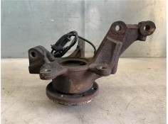 Recambio de mangueta delantero izquierda para dacia sandero i 1.2 16v referencia OEM IAM 400155389R  