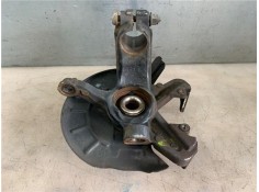 Recambio de mangueta delantero izquierda para volkswagen polo v (6r1) 1.4 advance referencia OEM IAM 6Q0 407 255 AC  