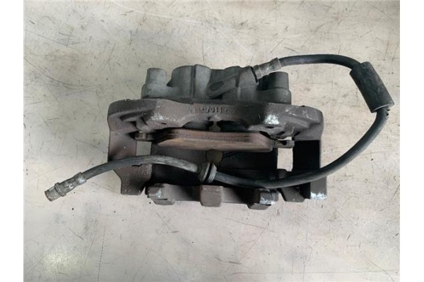 Recambio de pinza freno delantero izquierda para mercedes-benz clase m (bm 164) 3.0 ml 320 cdi (164.122) referencia OEM IAM A164