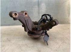 Recambio de mangueta delantero izquierda para dacia sandero i 1.2 16v referencia OEM IAM 400155389R  