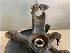 Recambio de mangueta delantero izquierda para volkswagen polo v (6r1) 1.4 advance referencia OEM IAM 6Q0 407 255 AC  