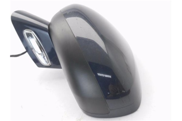 Recambio de retrovisor electrico izquierdo para citroen c5 tourer 2.0 business class referencia OEM IAM 96574424T4 8153SP 
