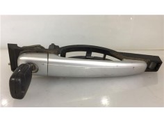 MANETA EXTERIOR DELANTERO IZQUIERDA 9101W8 910957 