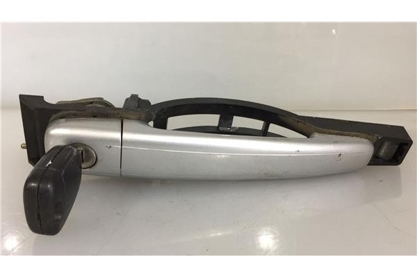 Recambio de maneta exterior delantero izquierda para peugeot 307 berlina (s2)(2005) 2.0 x-line [2,0 ltr. - 100 kw 16v hdi fap ca