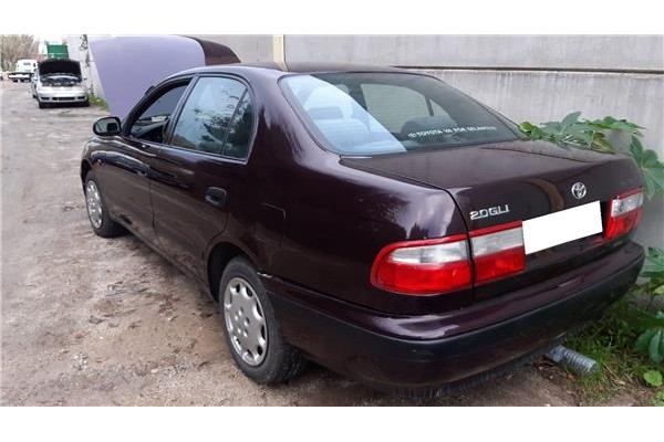 toyota carina (t19) del año 1995