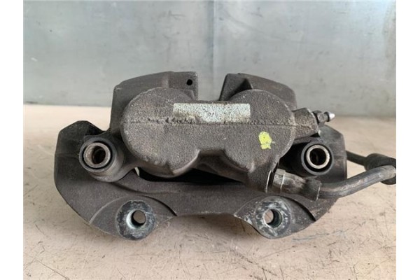 Recambio de pinza freno delantero izquierda para mercedes-benz clase m (bm 164) 3.0 ml 320 cdi (164.122) referencia OEM IAM A164
