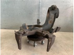 Recambio de mangueta delantero izquierda para volkswagen polo v (6r1) 1.4 advance referencia OEM IAM 6Q0 407 255 AC  