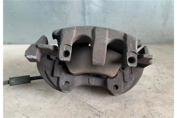 Recambio de pinza freno delantero izquierda para mercedes-benz clase m (bm 164) 3.0 ml 320 cdi (164.122) referencia OEM IAM A164