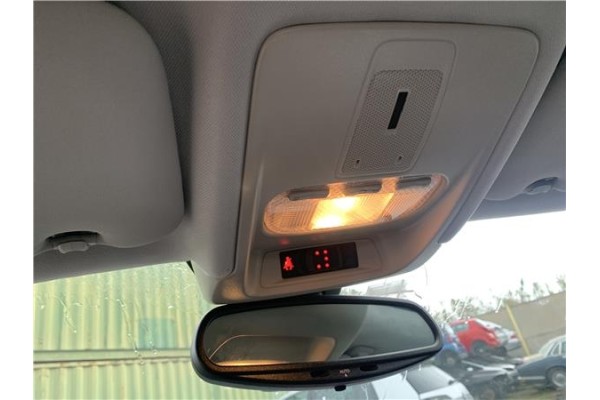 Recambio de retrovisor interior para citroen c5 tourer 2.0 business class referencia OEM IAM 815489  