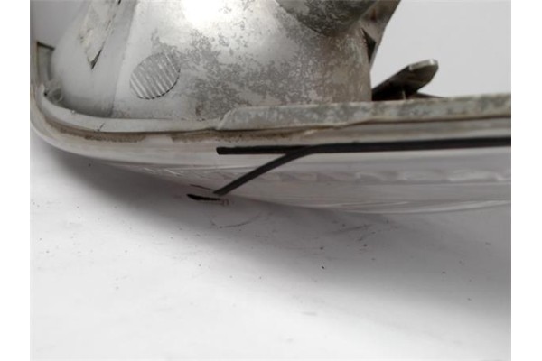 Recambio de intermitente delantero dcho para nissan almera (n16/e) 1.5 referencia OEM IAM 26130BM415  1216188 , NISSAN | 26130BM