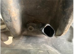 Recambio de mangueta delantero izquierda para volkswagen polo v (6r1) 1.4 advance referencia OEM IAM 6Q0 407 255 AC  