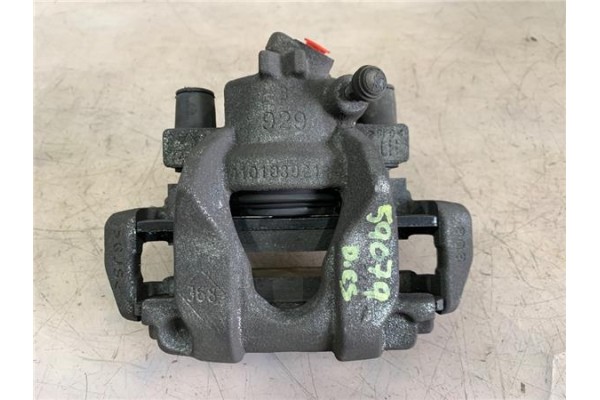 Recambio de pinza freno delantero izquierda para dacia sandero i 1.2 16v referencia OEM IAM 110103021  