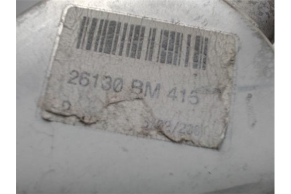 Recambio de intermitente delantero dcho para nissan almera (n16/e) 1.5 referencia OEM IAM 26130BM415  1216188 , NISSAN | 26130BM