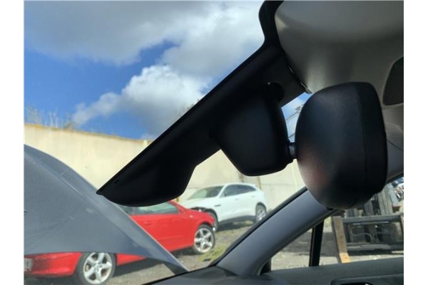 Recambio de retrovisor interior para citroen c5 tourer 2.0 business class referencia OEM IAM 815489  
