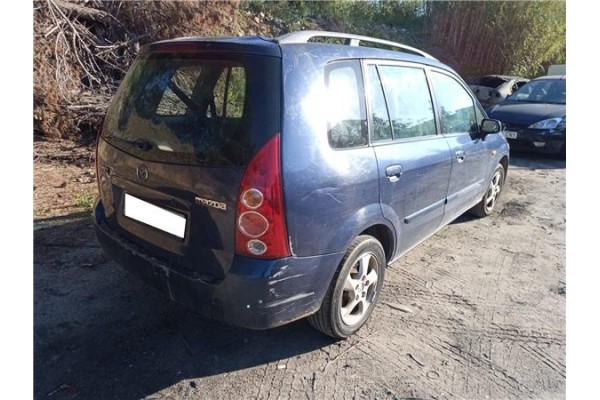 mazda premacy (cp) del año 2003